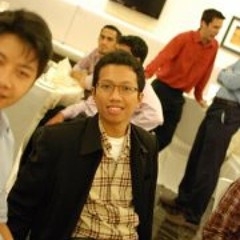 Haekal Asy'ari Muhammad