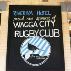 Wagga Cityrugby