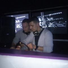 Hedlund and Adam Mad