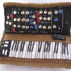 Moog Fever