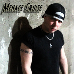 Menace Cruise music