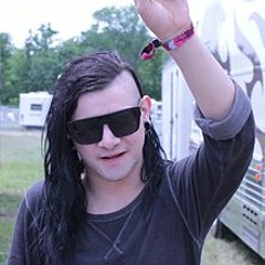 Skrillex • Offical