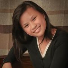 Jianna Marthe Aguila