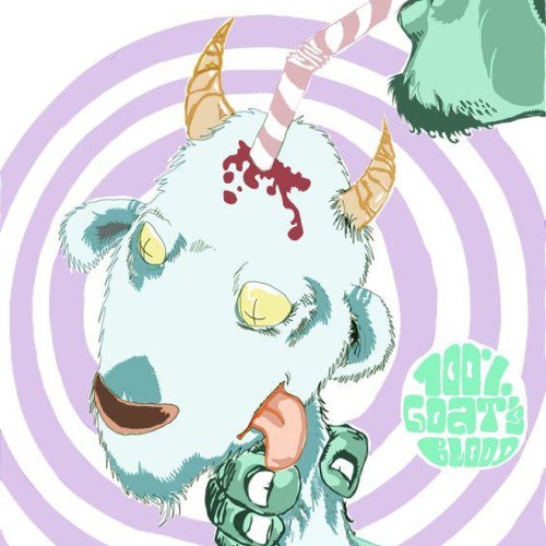 Stream Hereiam Instrumental By Vivachupacabras Listen Online For Free