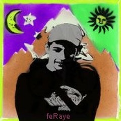 feRaye LIVE