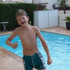 the brother
