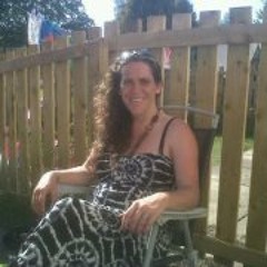 Amanda Dilligaf Johnson