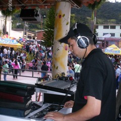 DJ COLOMBIA