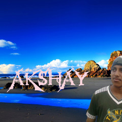 DJ  Akshay (ARK)