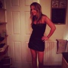 Catherine Anne Packwood