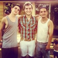 Drew Valentino Williams