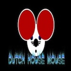 DutchHouseMouse
