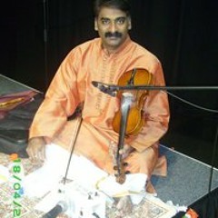 Suresh Padmanabhan