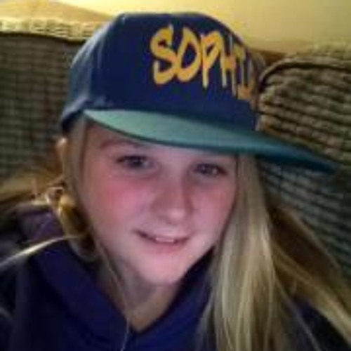 Sophie Caron 1’s avatar