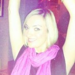 Katie Jessica Armour