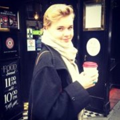 Selma Fergus Skavlan