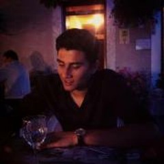 Benjamin Guitard-Maraj