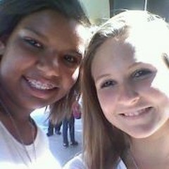 Isabelle Chantal Chacon