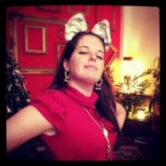 Carlotta Pea Repetto