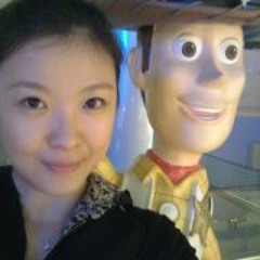 Evelyn Hui Ying Chin