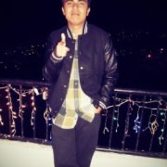 Freyjo Luis Briceño