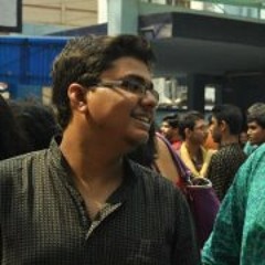 Tathagata Jeet Mukherjee