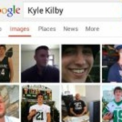 Kyle Kilby 1