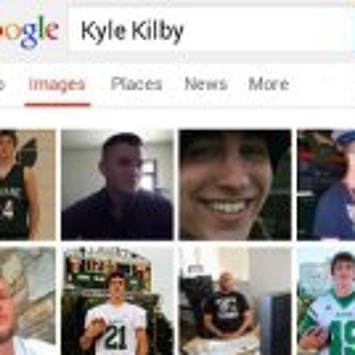 Kyle Kilby 1’s avatar