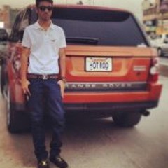 Omar Shaikh
