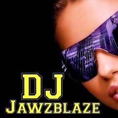 DJ Jawzblaze
