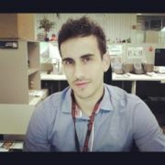 Jon Maciel