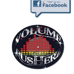 volumepusherz