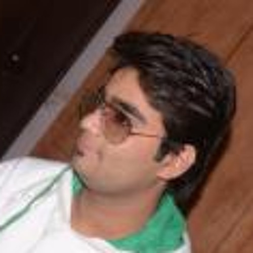 Yash Vishwa’s avatar