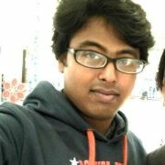 Söumya Shubhra Ghösh