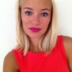 Sophia Klemp Johnsen