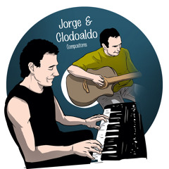 Jorge e Clodoaldo Comp.