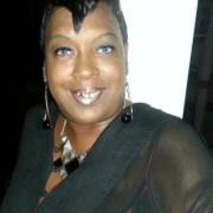 Janet Dawes