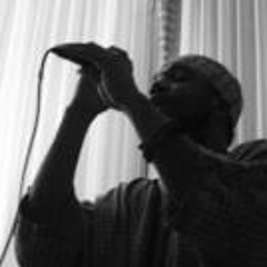 Ahmad-Ikhlas Marlon Gray