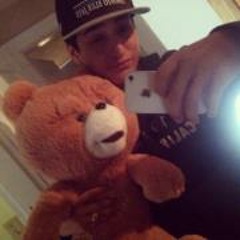 Jeremiah Berrios Jr.