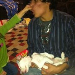 Crizzle Mynizzle Grizzle