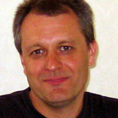 Paul Phillips (Solar Radio)