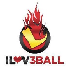 iLov3Ball ★