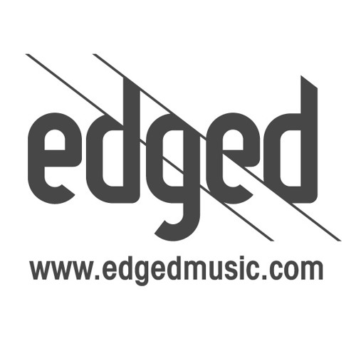 SoundCloud profile picture for @edged