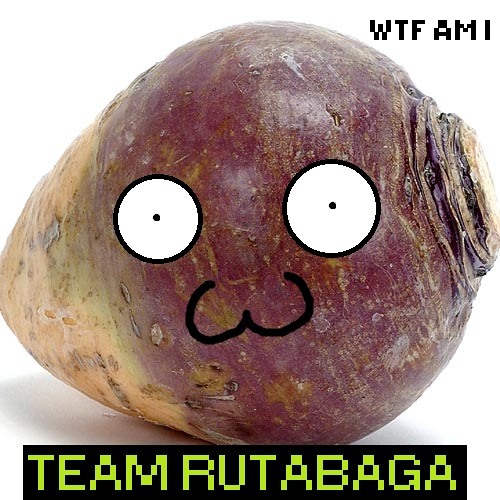 Rutabaga Collective’s avatar