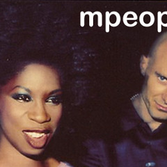 8 Moving on Up M People Live 1994