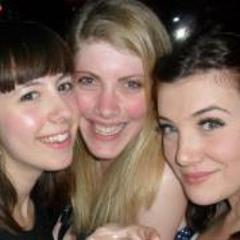 Joanna Ceinwen Rowley