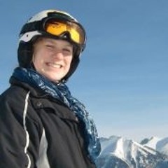 Agnete 'Pippin' Sørensen