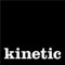 **Kinetic**