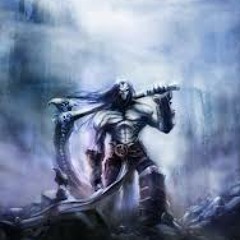 TheDarksiderDeath