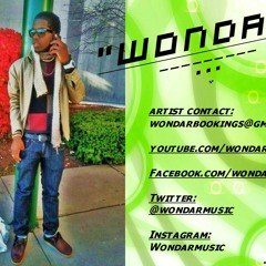 WondarMusic